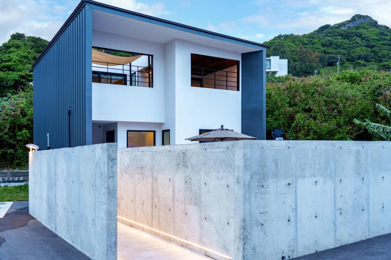 クリスタルヴィラ南城 Villa