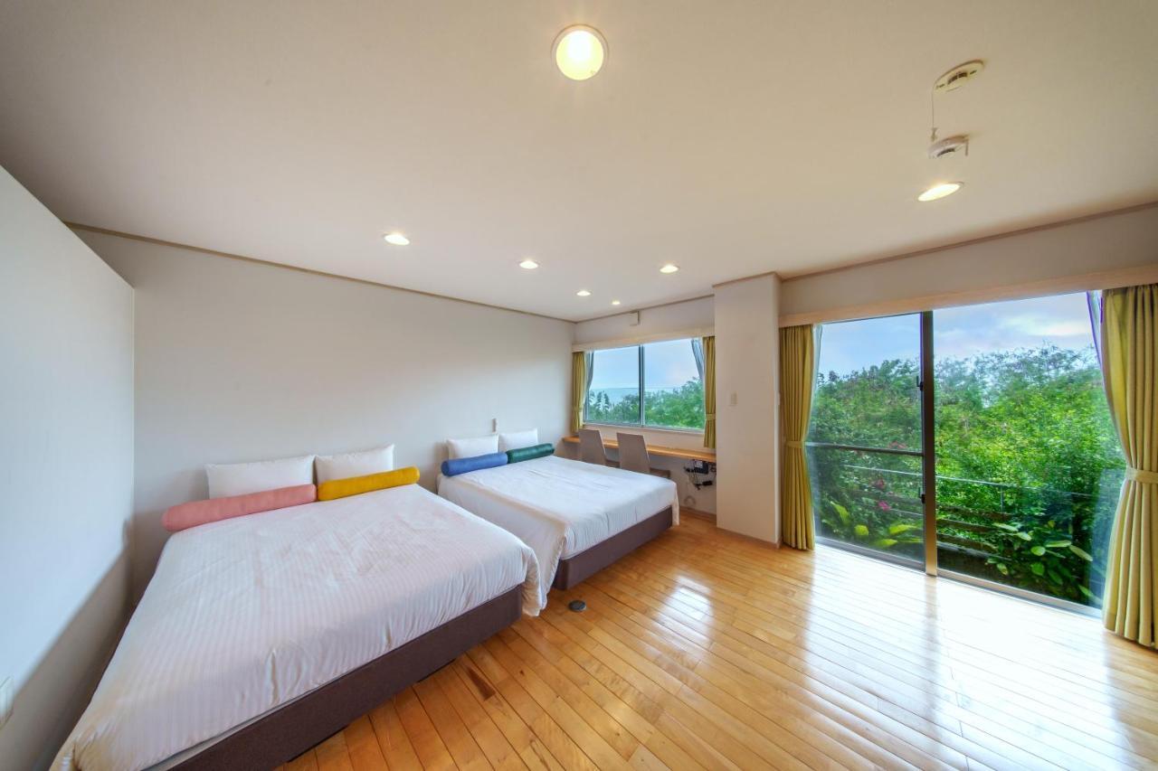 クリスタルヴィラ南城 Villa