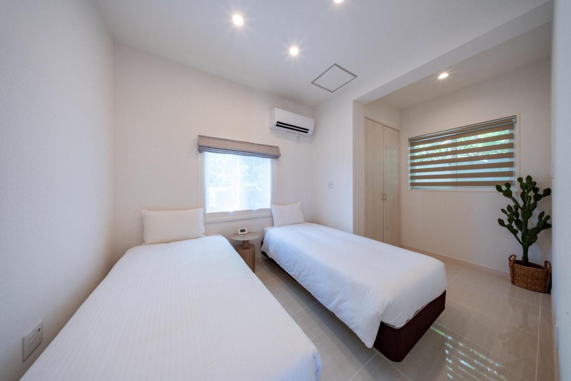 クリスタルヴィラ南城 Villa